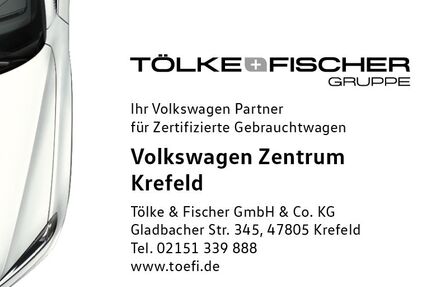VW Golf 5.000 km 29.999 &euro; Krefeld 47805