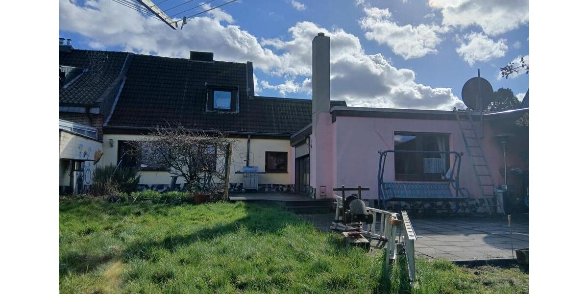 Doppelhaushälfte Wassenberg - 1 Zimmer, 144 m&sup2;, 260.000&euro; | Angebot:25964598
