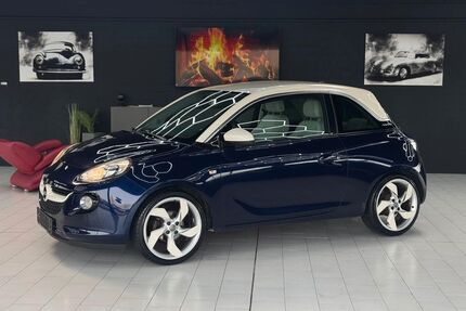 Opel Adam 179.150 km 4.899 &euro; Wegberg 41844