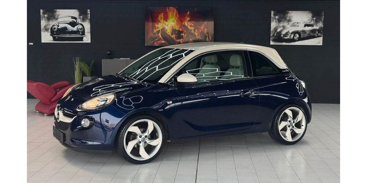 Opel Adam 179.150 km 4.899 &euro; Wegberg 41844