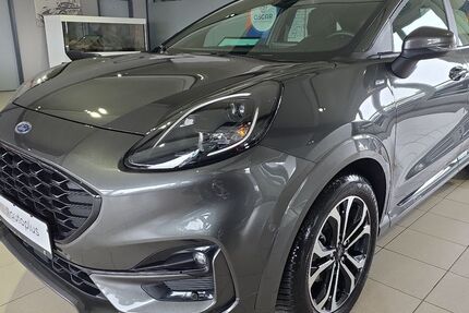 Ford Puma 20.068 km 18.950 &euro; Bergheim 50126