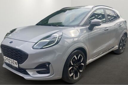 Ford Puma 48.800 km 17.390 &euro; Viersen 41747