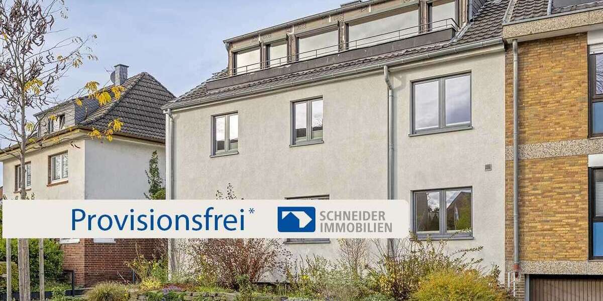 Einfamilienhaus Ratingen - 8 Zimmer, 181 m&sup2;, 674.300&euro; | Angebot:23378475