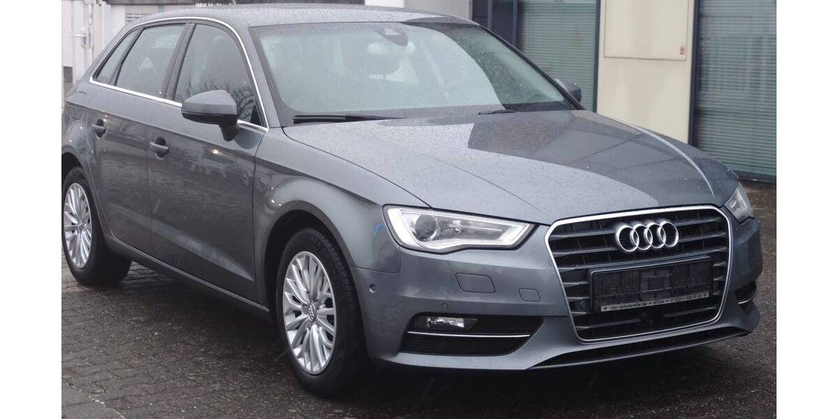 Audi A3 119.150 km 13.950 &euro; Mönchengladbach 41066