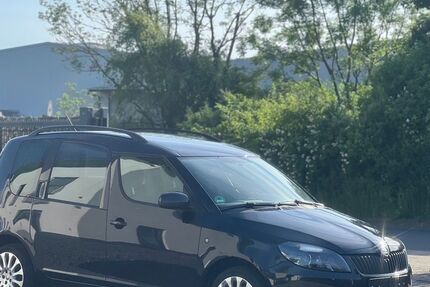 Skoda Roomster 207.000 km 5.999 &euro; Jülich 52428