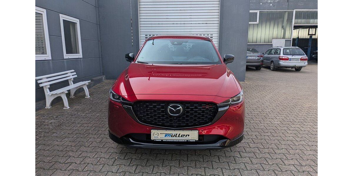 Mazda CX-5 23.143 km 33.950 &euro; Bedburg 50181