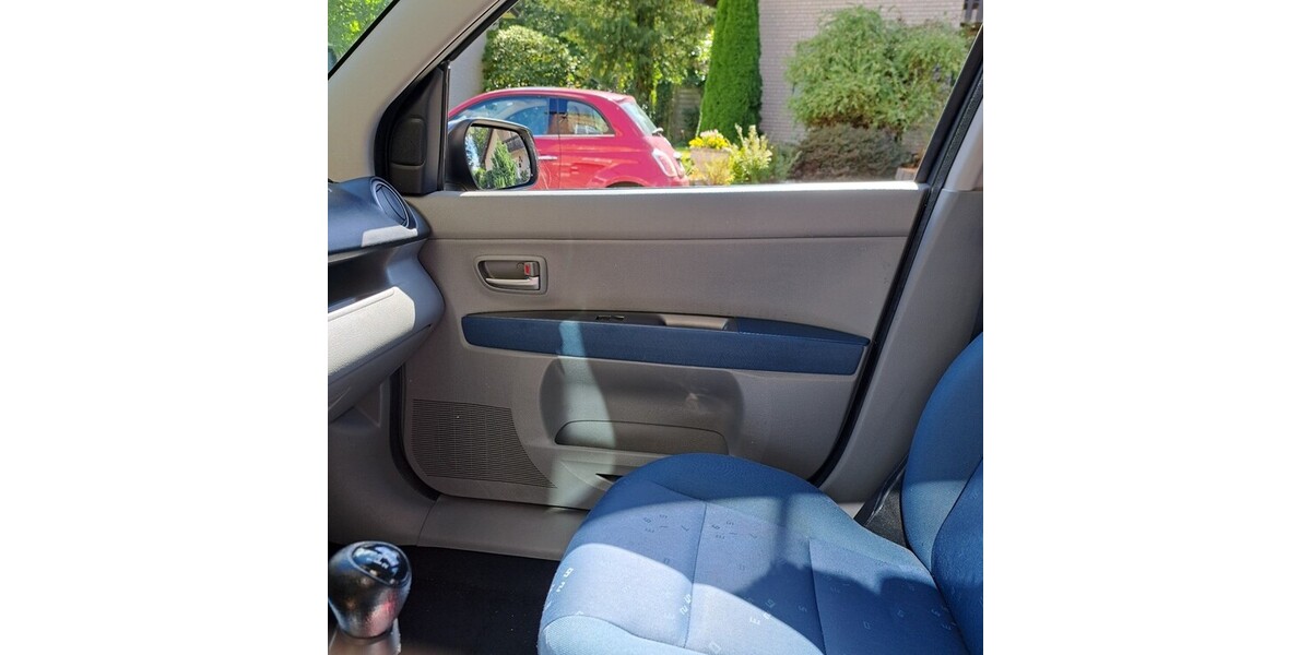 Mazda 2 108.000 km 1.500 &euro; Hückelhoven 41836