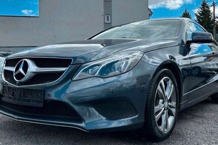 Mercedes-Benz E 250 208.500 km 15.850 &euro; Viersen 41747