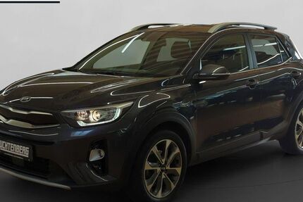 Kia Stonic 74.120 km 14.750 &euro; Leverkusen 51381