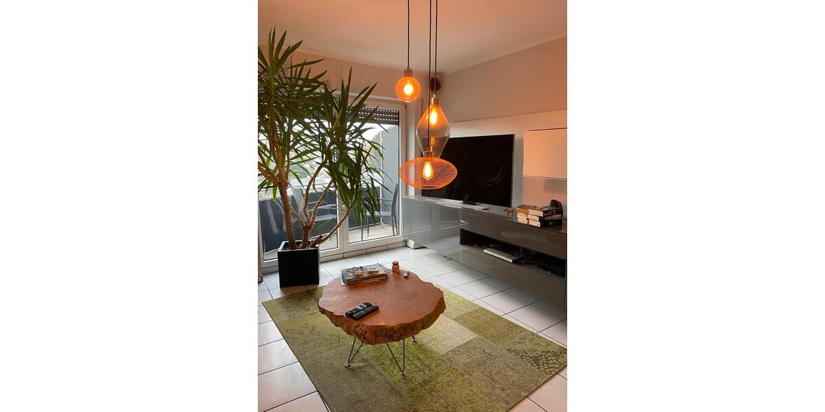 Maisonettenwohnung Mönchengladbach West - 2 Zimmer, 55 m&sup2;, 1.100&euro; | Angebot:25790502