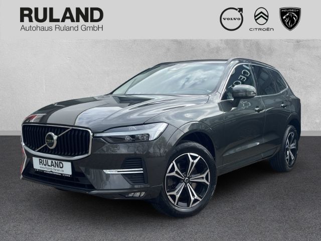 Volvo XC60 48.595 km 34.790 &euro; Viersen 41748