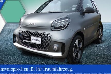 Smart ForTwo 7.481 km 18.390 &euro; Grevenbroich 41515