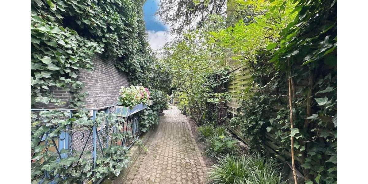 Reihenendhaus Kaarst Kaarst-Nord - 4 Zimmer, 113 m&sup2;, 479.000&euro; | Angebot:25687660