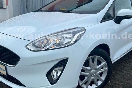 Ford Fiesta 172.000 km 8.950 &euro; Bedburg 50181