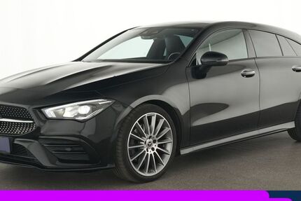 Mercedes-Benz CLA 250 Shooting Brake 36.712 km 35.871 &euro; Neuss 41460