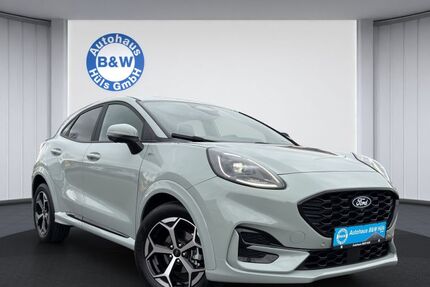 Ford Puma 6.145 km 24.999 &euro; Krefeld 47805