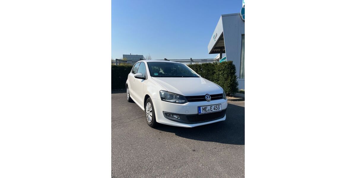 VW Polo 166.000 km 4.000 &euro; Ratingen 40880