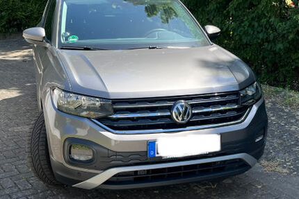 VW T-Cross 36.500 km 16.450 &euro; Kerpen 50170