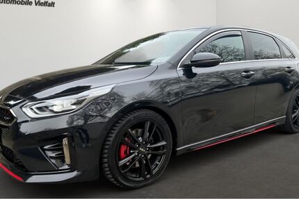 Kia ceed / Ceed 26.130 km 23.990 &euro; Viersen 41747