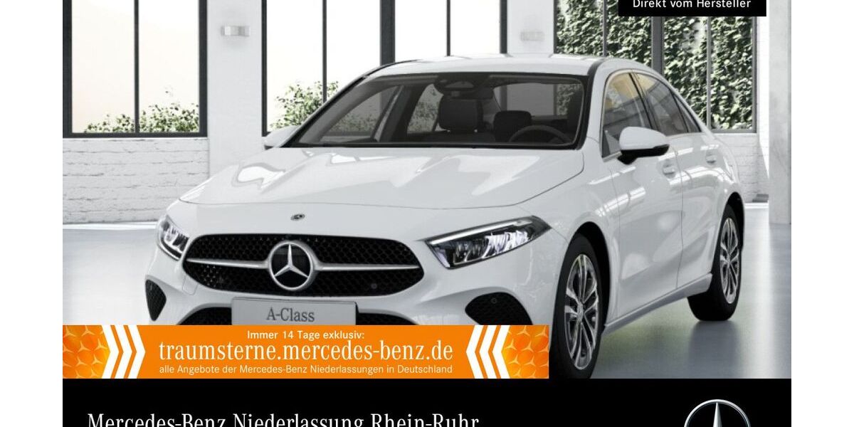 Mercedes-Benz A 180 21.385 km 27.490 &euro; Neuss 41460