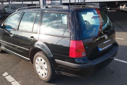 VW Golf 187.500 km 1.999 &euro; Krefeld 47803