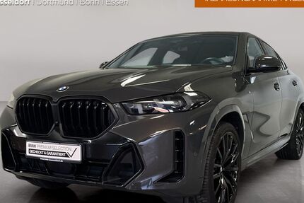BMW X6 23.273 km 81.999 &euro; Düsseldorf 40237