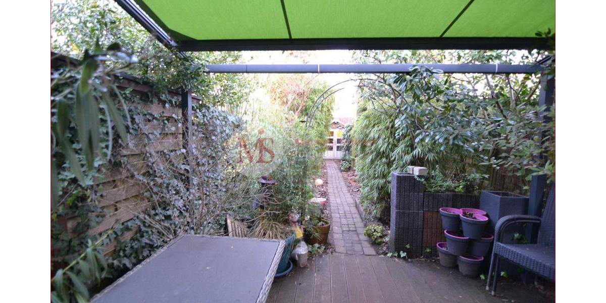 Reihenmittelhaus Neuss Gnadental - 3 Zimmer, 71 m&sup2;, 289.900&euro; | Angebot:25899579