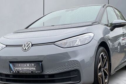 VW ID.3 52.538 km 20.990 &euro; Viersen 41751
