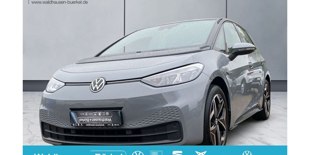 VW ID.3 52.538 km 20.990 &euro; Viersen 41751