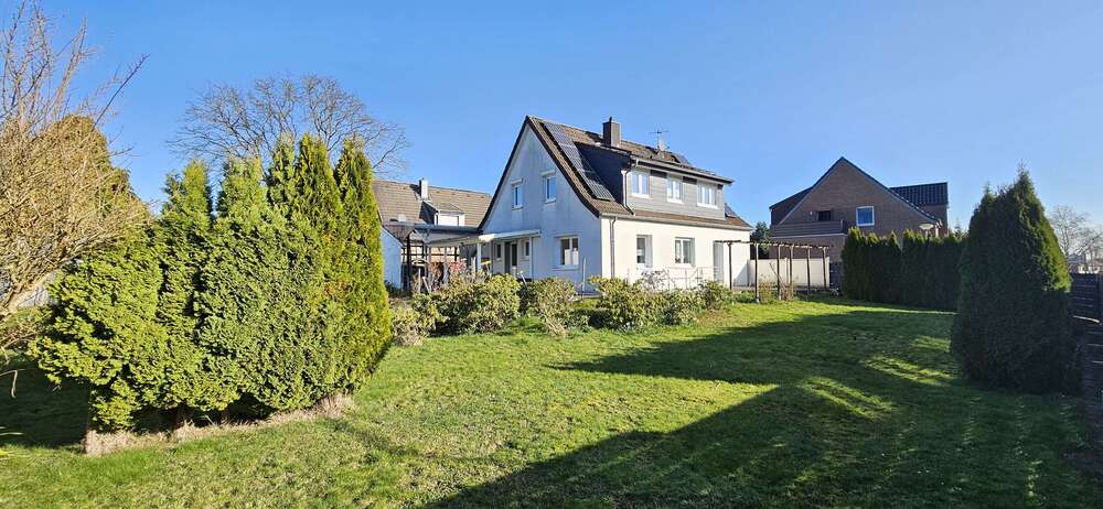 Einfamilienhaus Viersen Sittard - 7 Zimmer, 118 m&sup2;, 420.000&euro; | Angebot:26059454