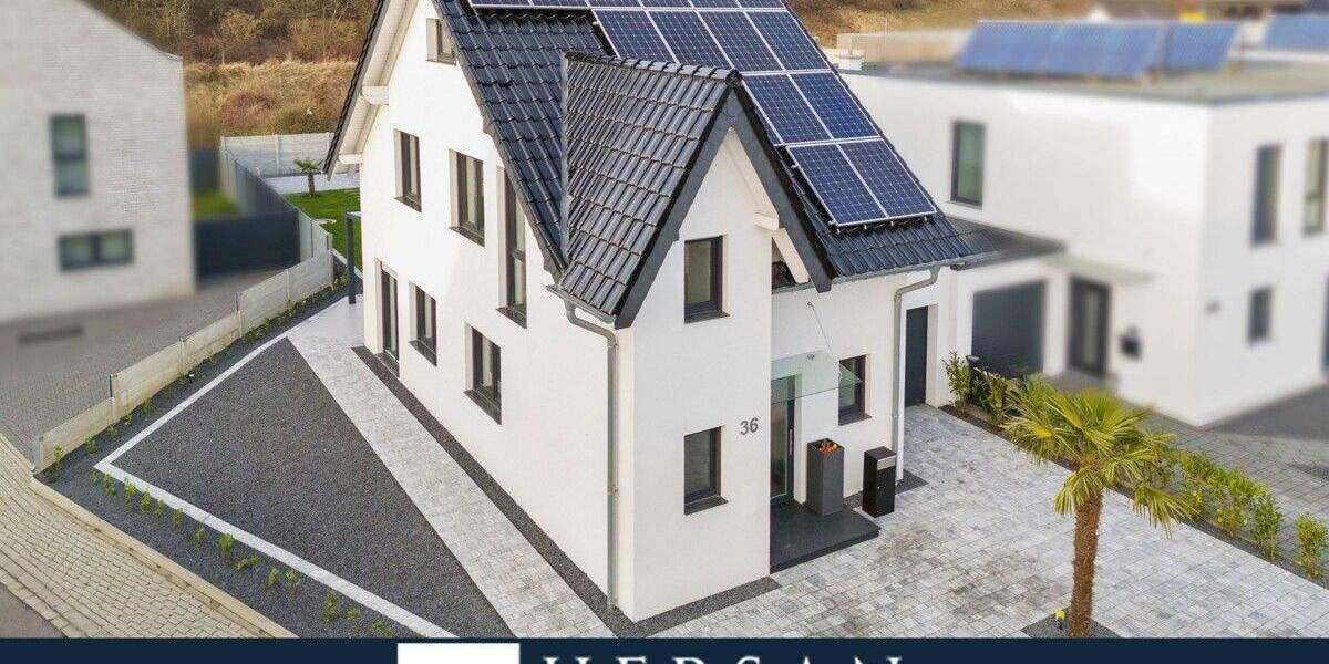 Einfamilienhaus Hückelhoven Millich - 4 Zimmer, 122 m&sup2;, 449.000&euro; | Angebot:25729510