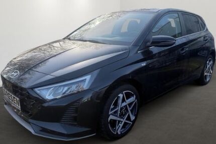 Hyundai i20 7.120 km 20.950 &euro; Neuss 41464