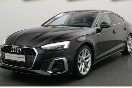 Audi A5 58.256 km 32.880 &euro; Leverkusen 51379