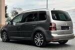 VW Touran R-Line / Leder / 7Sitze / 1.Hd / Navi 125.000 km 11.900 &euro; Mönchengladbach 41066