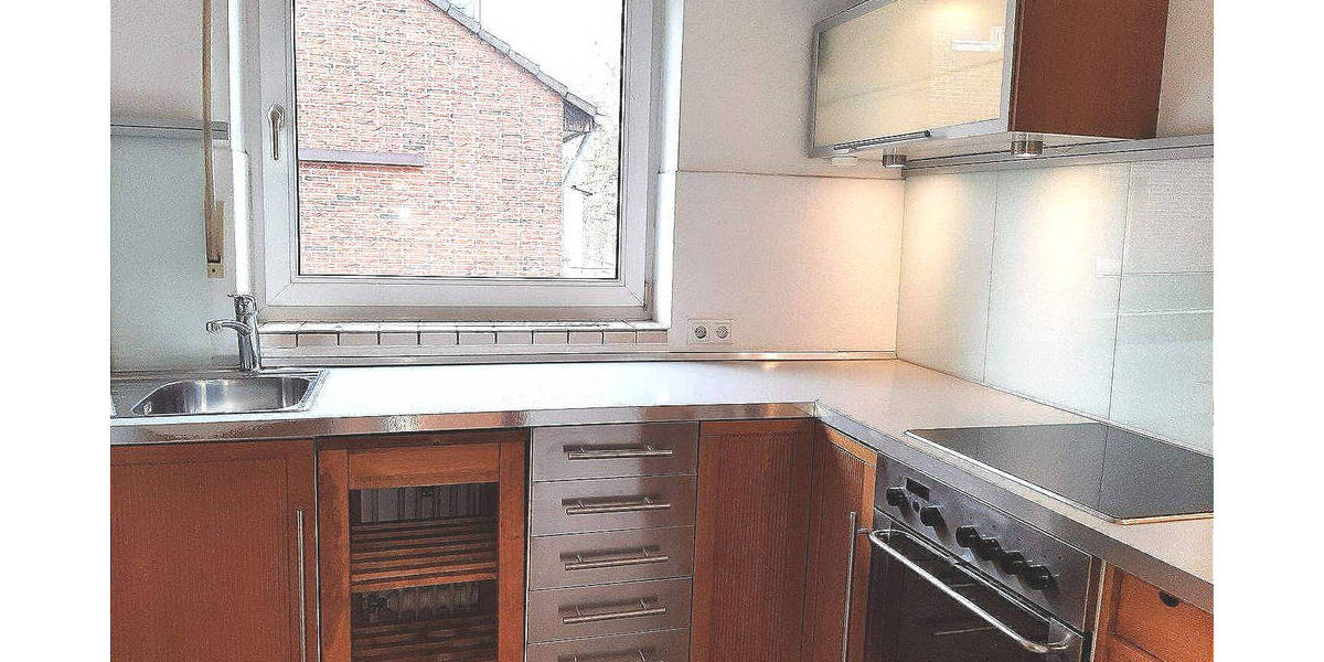 Etagenwohnung Düsseldorf Angermund - 2 Zimmer, 66 m&sup2;, 750&euro; | Angebot:26157248