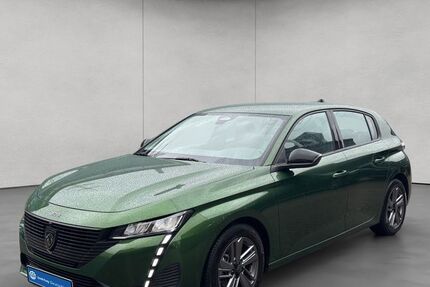 Peugeot 308 20.453 km 16.990 &euro; Leverkusen 51373