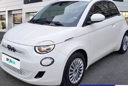 Fiat 500e 20.235 km 16.888 &euro; Ratingen 40878