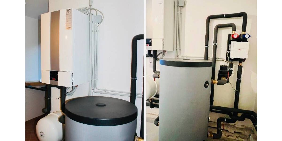 Terrassenwohnung Düsseldorf / Gerresheim Gerresheim - 3 Zimmer, 178 m&sup2;, 775.000&euro; | Angebot:26189025