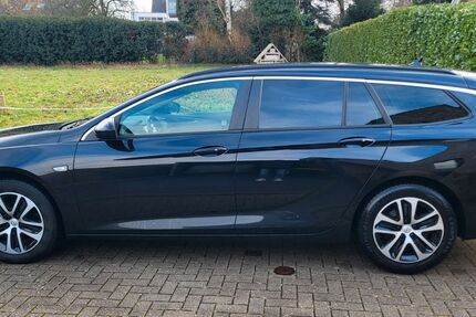 Opel Insignia 109.000 km 11.890 &euro; Meerbusch 40670