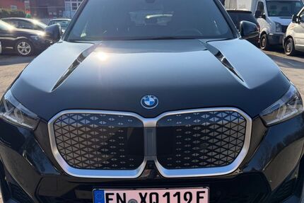 BMW iX1 39.000 km 37.500 &euro; Düsseldorf 40589