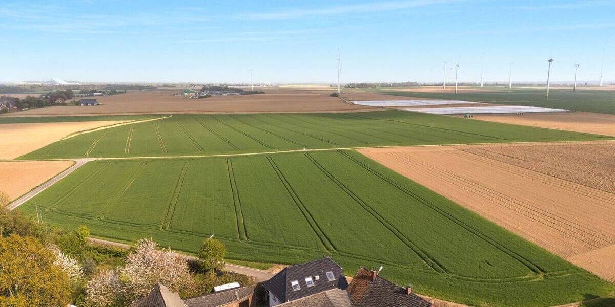 Doppelhaushälfte Korschenbroich Glehn - 5 Zimmer, 160 m&sup2;, 680.000&euro; | Angebot:26243660