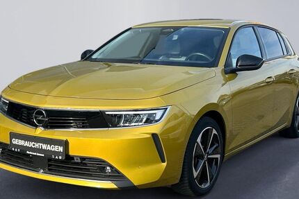 Opel Astra 35.212 km 19.390 &euro; Neuss 41460