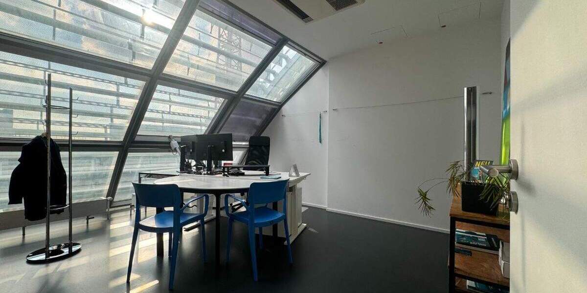 Gewerbeobjekt Düsseldorf Hafen - 12.000&euro; | Angebot:25755833