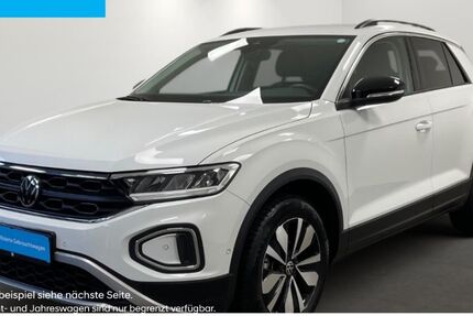 VW T-Roc 19.788 km 22.650 &euro; Düsseldorf 40233