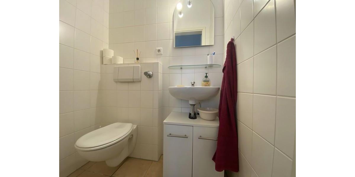 Etagenwohnung Düsseldorf Stadtbezirk 6 - 2 Zimmer, 59 m&sup2;, 735&euro; | Angebot:25394165