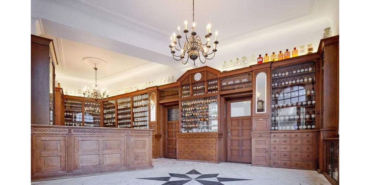 Gewerbeobjekt Köln Neustadt-Nord - 3 Zimmer, 5.950.000&euro; | Angebot:25672233