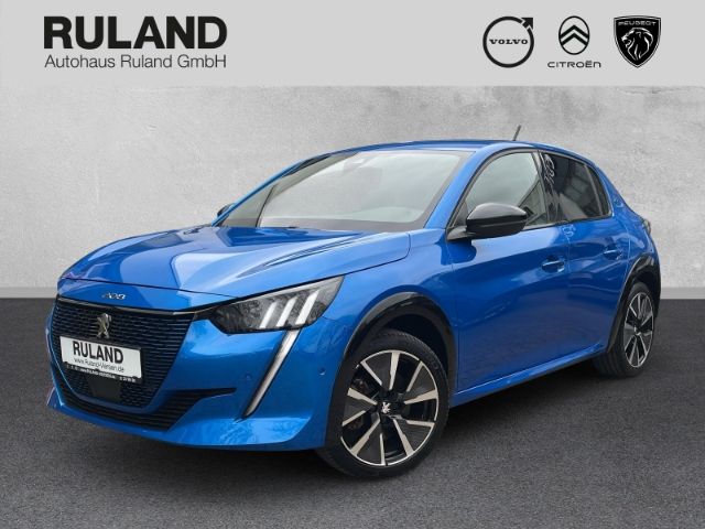 Peugeot 208 43.241 km 16.990 &euro; Viersen 41748