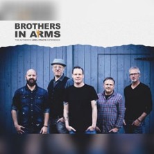 Brothers in Arms - a Tribute to Dire Straits 18.04.2026 Hypothalamus