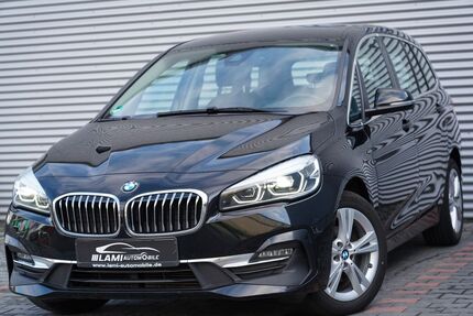 BMW 216 Gran Tourer 163.000 km 13.999 &euro; Grevenbroich 41515