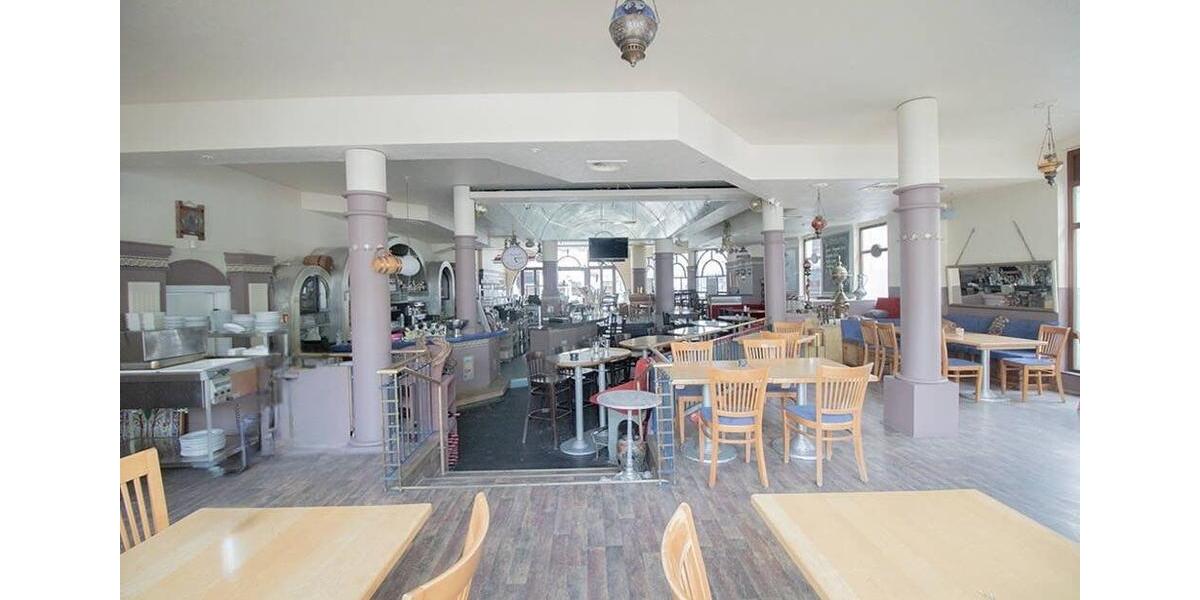 Gewerbeobjekt Mönchengladbach Süd - 5.000&euro; | Angebot:23574364